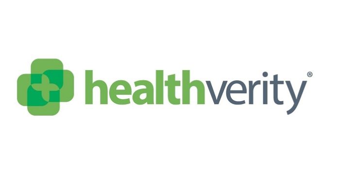 HealthVerity Joins Accenture's INTIENT Network to Help Drive Innovation in Drug Discovery, Scientific Research and Improve Patient Outcomes