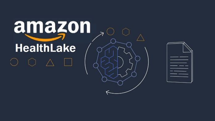 AWS Announces Amazon HealthLake for Healthcare Organizations to Store, Transform and Analyze Data