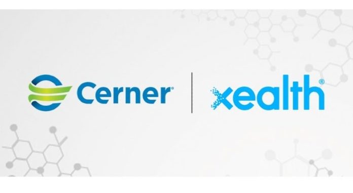 Cerner Simplifies Ordering and Monitoring of Digital Health Solutions