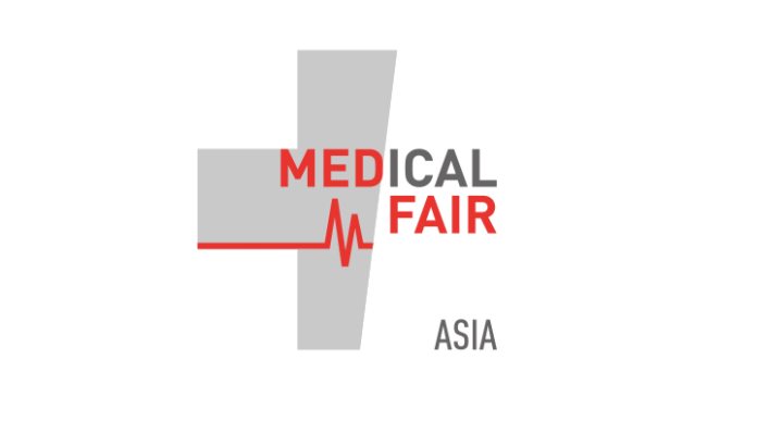 MEDICAL FAIR ASIA's First Digital Edition off to a strong start 