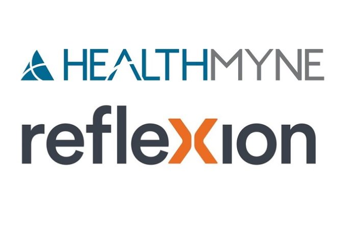 RefleXion and HealthMyne Collaborate to Use Patients Tumor Data to Guide Cancer Therapy