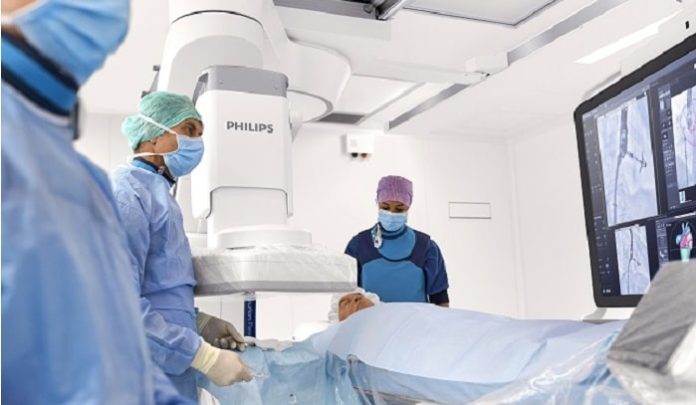 Philips and Rennes University Hospital sign 5-year technology, research and innovation partnership to advance patient care