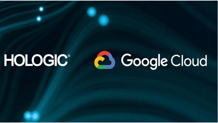 Hologic and Google Cloud Announce Collaboration to Advance Next Generation Digital Diagnostic Capabilities
