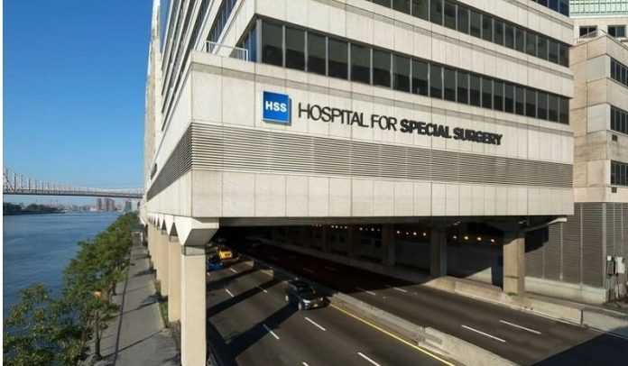 Hospital for Special Surgery Hospital Launches the First FDA Approved Digital Pathology Platform