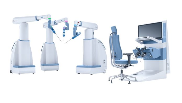 Asensus Surgical wins FDA nod for general surgery with Senhance robotic surgery system