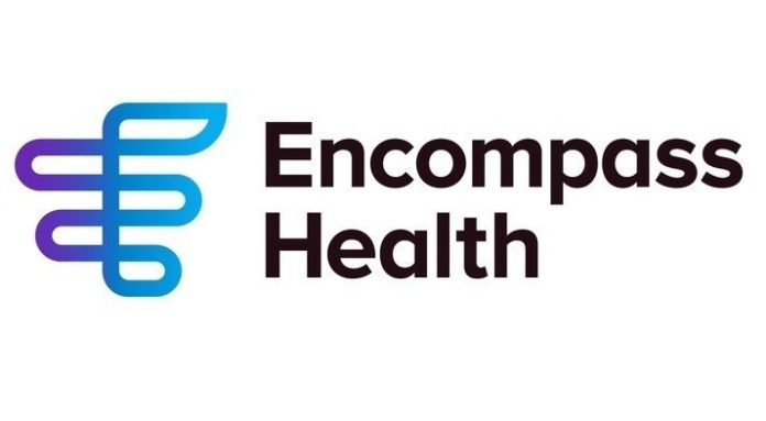 Encompass Health announces plans to build a 39-bed inpatient rehabilitation hospital in Carolina