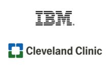 Cleveland Clinic and IBM Unveil Landmark 10-Year Partnership to Accelerate Discovery in Healthcare and Life Sciences