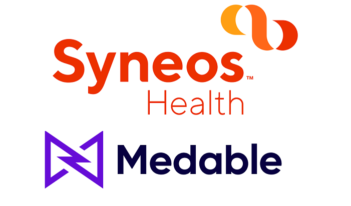 Syneos Health Partners with Medable, Expanding Decentralized Solutions to Bring Clinical Trials Closer to the Patient