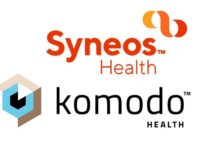 Syneos Health Launches Lab to Life Enterprise Partnership with Komodo Health