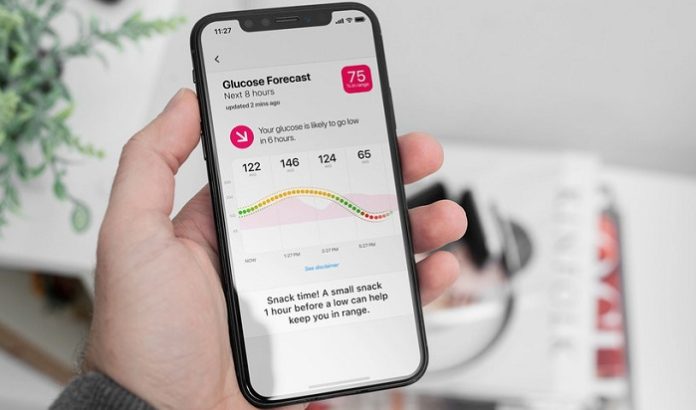 One Drop Receives CE Mark For AI-Powered Blood Glucose Forecasts 