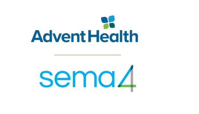  AdventHealth and Sema4 Launch a Data-driven Precision Medicine Program to Optimize Patient Care and Outcomes