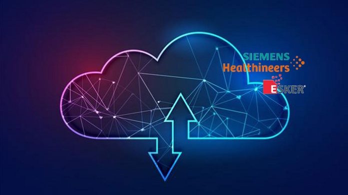 Siemens Healthineers Enhances Its Order Management Process with Esker's AI-Driven Solution