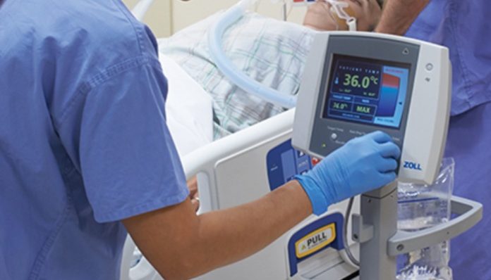ZOLL and Global Healthcare SG Sign Exclusive Agreement for Distribution of Portable Targeted Temperature Management System in Asia Pacific