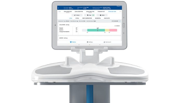 ImpediMed Announces Next Generation of SOZO Digital Health Platform Software