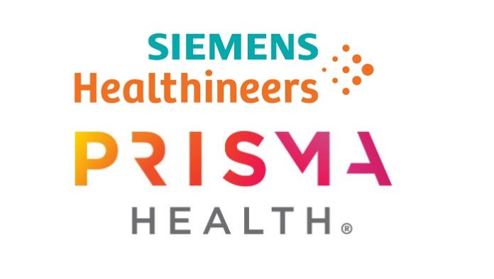 Siemens Healthineers and Prisma Health Join Forces to Innovate Healthcare for South Carolina