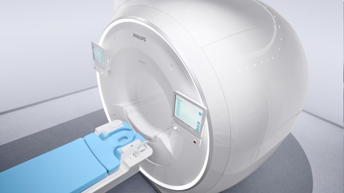 Philips and the Spanish CNIC collaborate on a new ultra-fast cardiac MRI protocol for research purposes with the aim of benefitting clinical practice in the future