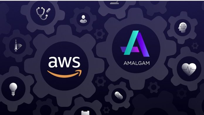 Amalgam Rx and AWS Collaborate to Accelerate and Simplify Healthcare Innovation