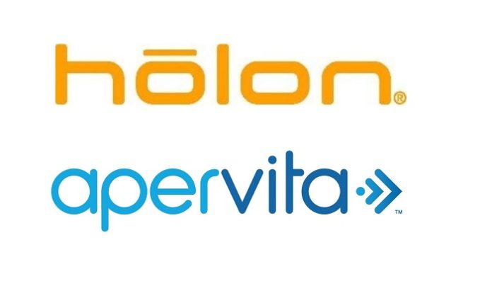 Holon Solutions and Apervita Partner to Improve Quality and Reduce Provider Burden with Real-Time Data at the Point of Care