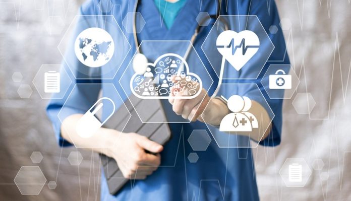 Google Cloud Announces Healthcare Data Engine to Enable Interoperability in Healthcare 