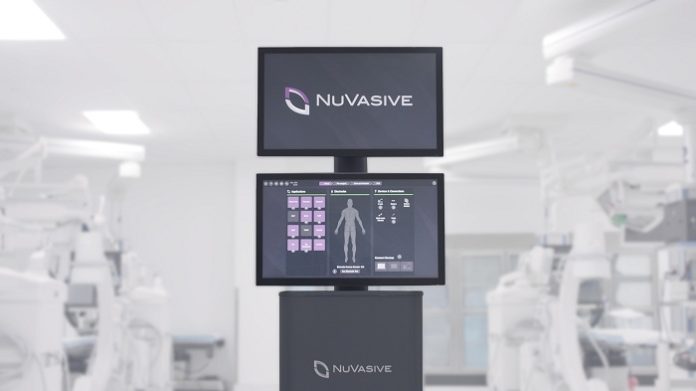 NuVasive Receives Latest FDA Clearance for Pulse Platform and Announces Commercial Launch