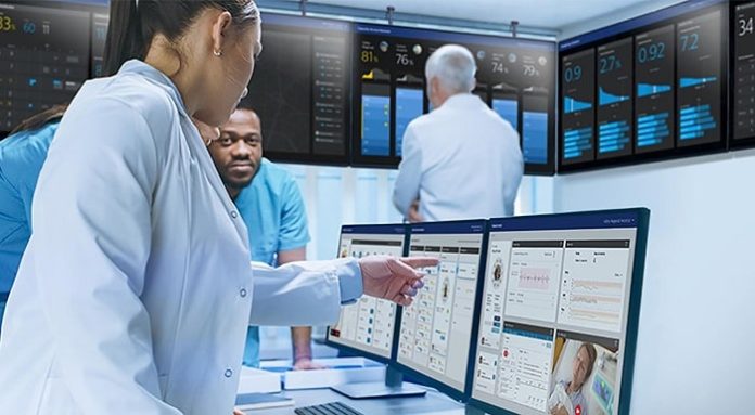 Philips introduces new HealthSuite solutions to drive healthcare's digital transformation