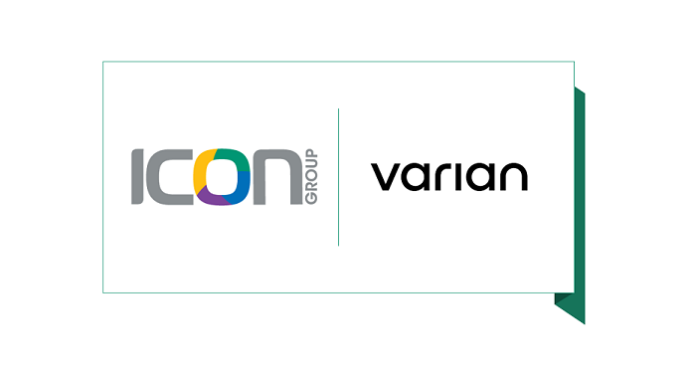 Icon Group First in World to Adopt New Multi-Disciplinary Oncology Information System from Varian