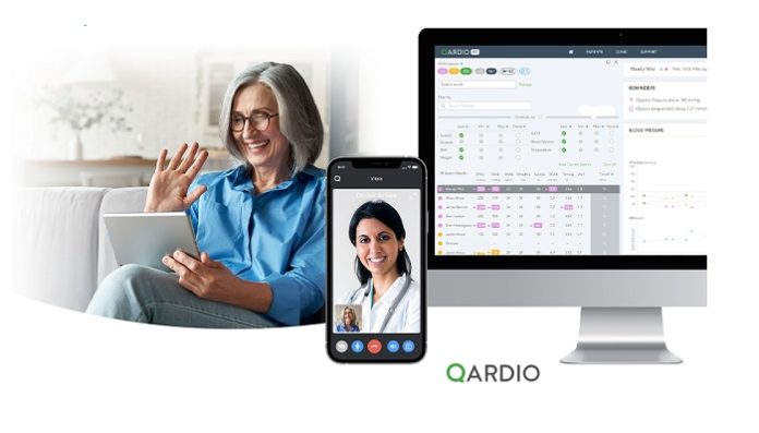 Qardio announces QardioDirect; the end-to-end Remote Patient Monitoring and telehealth service