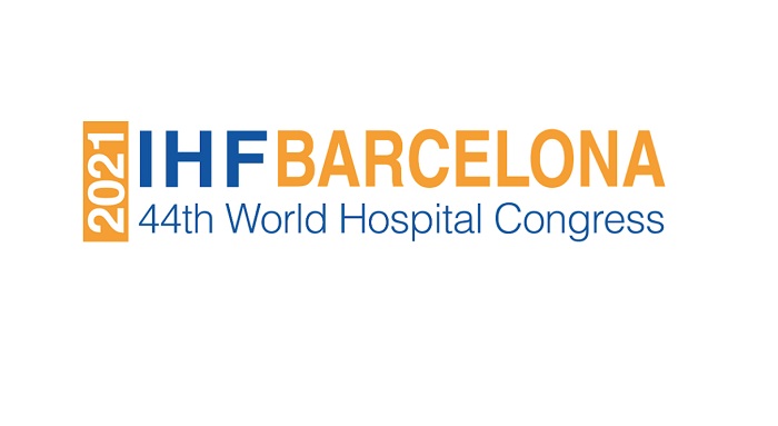 Over 200 leading healthcare thinkers and experts lined up for the 44th World Hospital Congress