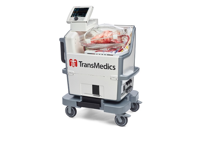 TransMedics Receives FDA Approval for its OCS Heart System Enabling Broader Utilization of Donor Hearts for Transplantation in the U.S.