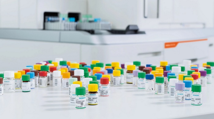 Siemens Healthineers has received first IVDR certifications to keep in-vitro diagnostics available throughout the EU