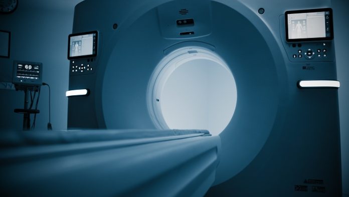 GE Healthcare Introduces Revolution Ascend, a New CT System to Increase Operational Efficiency & Patient Comfort