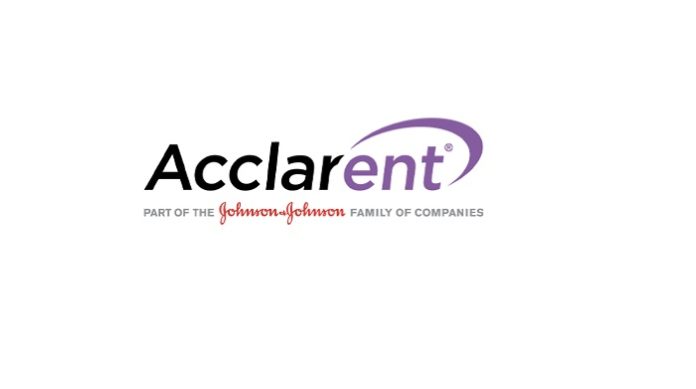 Acclarent Launches First ENT Navigation Technology Powered by Artificial Intelligence