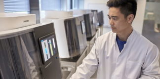 Philips introduces next-generation Digital Pathology Suite IntelliSite to enhance diagnostic confidence and streamline pathology lab workflows
