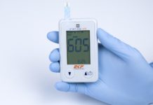 EKF Diagnostics to showcase at Medica 2021 STAT-Site WB ?-ketone and glucose handheld analyzer live & in person