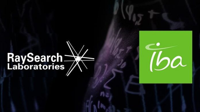 RaySearch and IBA expand their partnership in proton therapy