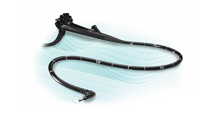 Fujifilm Launches First FDA Cleared Dual-Channel Endoscope for Upper and Lower Gastrointestinal Applications