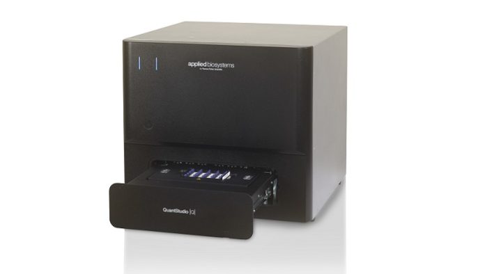 Thermo Fisher Scientific Unveils Q Digital PCR System for Innovation in Genetic Analysis Capabilities and Higher Research
