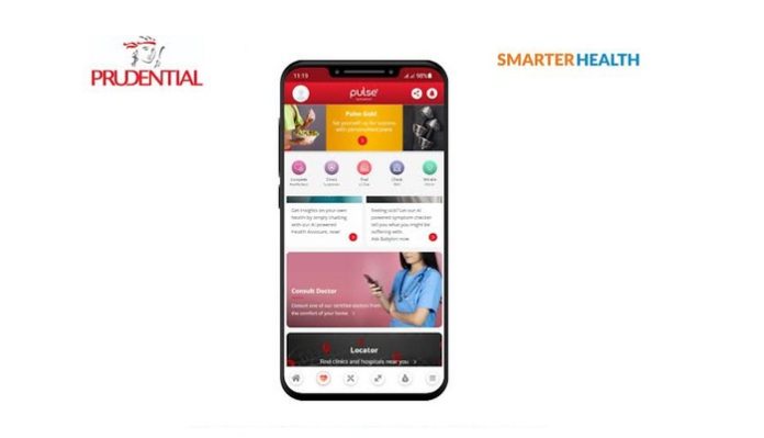 Smarter Health Partners with Prudential to Expand Health Offerings on Pulse by Prudential