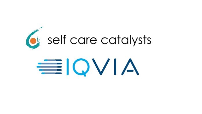 Self Care Catalysts & IQVIA Announce a Global Digital Real-world Evidence Platform Agreement