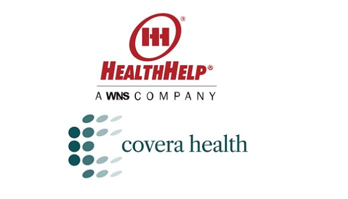 HealthHelp and Covera Health Announce Strategic Partnership