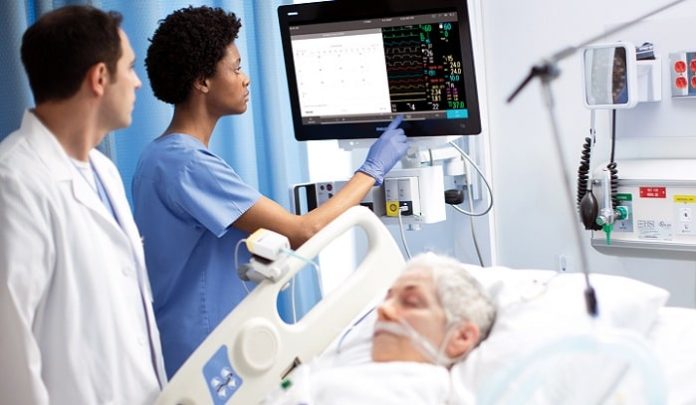 Philips receives FDA clearance for its most advanced acute patient monitors