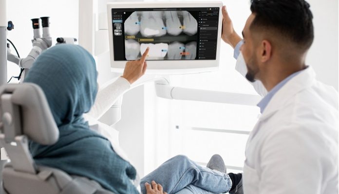 Pearls Second Opinion Solution Receives UAE Clearance, Paving the Way for AI-Assisted Dental Radiology