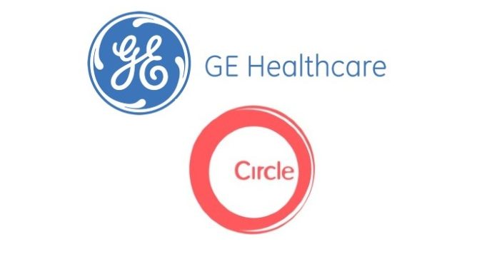 GE Healthcare, Circle Health Group enter 10-year partnership deal to empower UK clinicians through technology and data