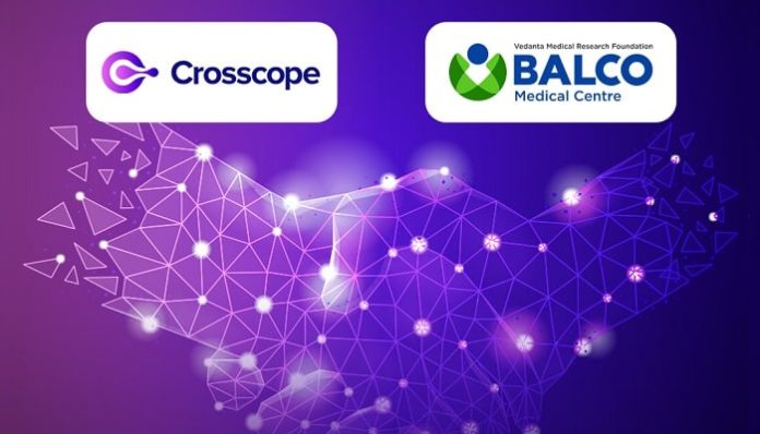 Crosscope and BALCO Medical Centre Partner for More Effective Cancer Diagnosis via AI-enabled Digital Pathology Platform