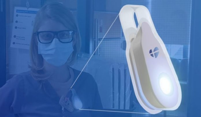 Lumify Care joins forces with Medline to expand access to its wearable illumination product nationwide 