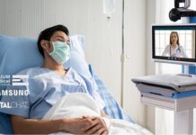 Samsung, Vitalchat and EQUUM Medical form telehealth partnership for rural hospitals