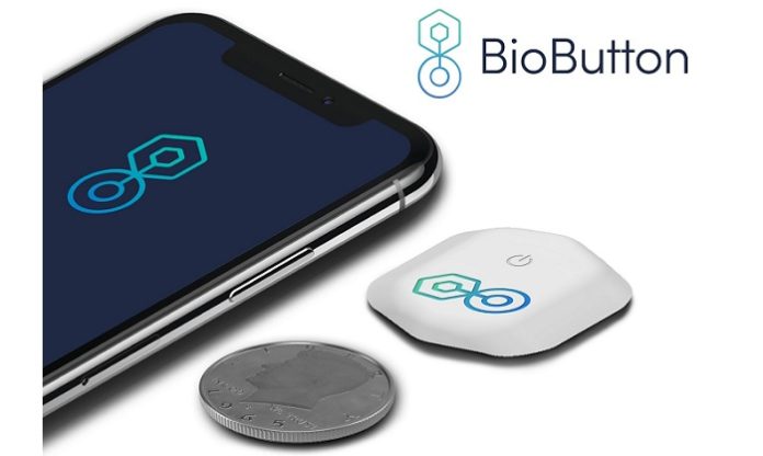 BioIntelliSense Launches New BioButton Rechargeable Wearable Device for Continuous Medical Grade Monitoring of 20+ Vital Signs and Biometrics