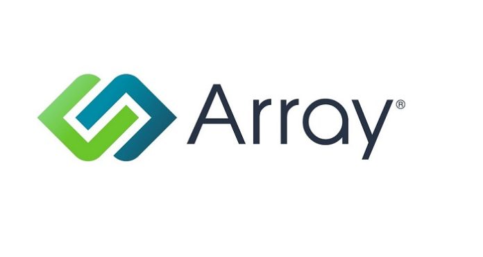Array Receives Patent for Technology and Methods Behind its Content Engagement and Analytics for Life Sciences Events