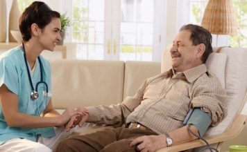 Blessing Health System Partners with Biofourmis to Launch Home Hospital Services