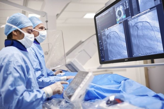 Philips signs long-term strategic partnership with Oulu University Hospital Finland to deliver advanced image-guided specialist care